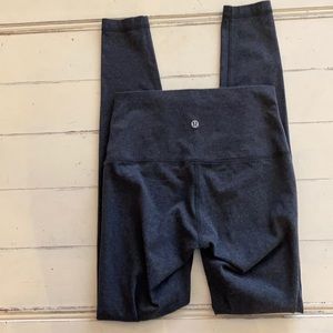 Lululemon- leggings